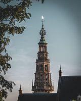 Stadhuits in Leiden