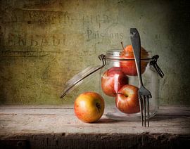 stillleben nr.15 von jejaka art