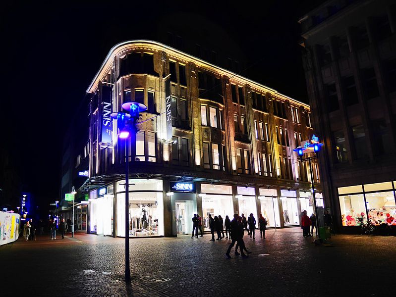 REL 47 par Edgar Schermaul