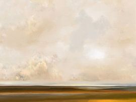 Endlose Weite von Roberto Moro