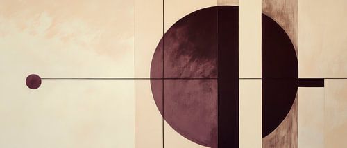 Composition abstraite