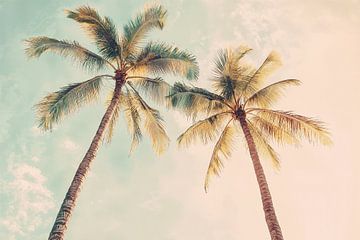 Endless Summer van Studio BB