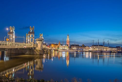 Kampen aan de IJssel