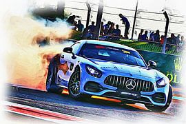 Mercedes-Benz sur DeVerviersBelgium