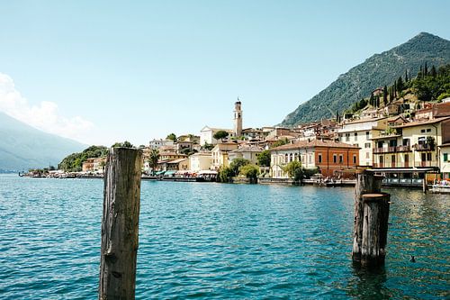 Limone Sul Garda