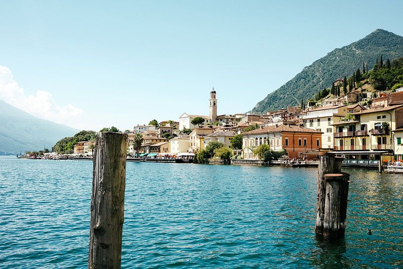Limone Sul Garda van swc07