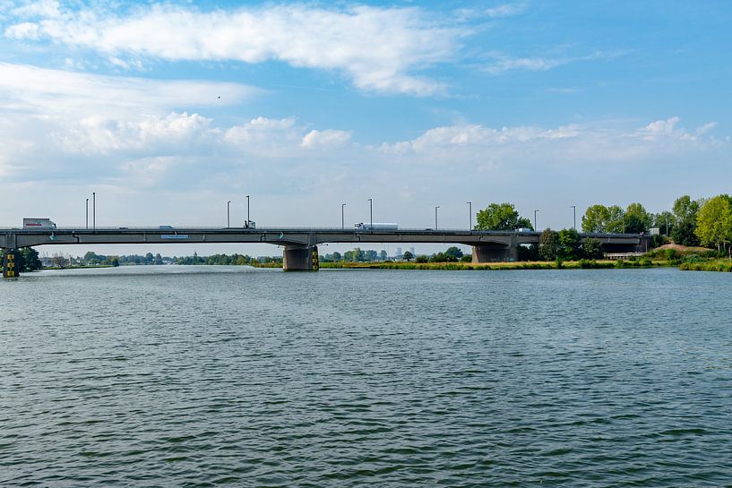Louis Raemaekersbrug Roermond von Jaap Mulder