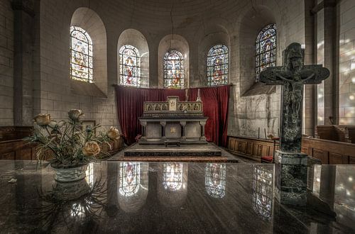 Church of Darkness