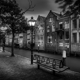 Pottenkade Dordrecht by Jens Korte