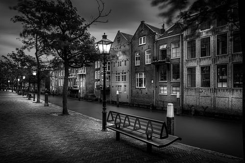 Pottenkade Dordrecht