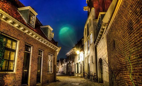 Vijver Amersfoort