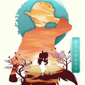 WpapArtist WPAP Artist photo de profil