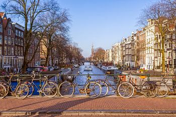 Typical Amsterdam