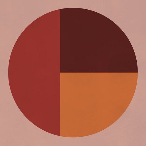 TW Living - NOMAD terracotta 03 by TW living