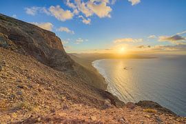 Mirador Rincón de Haría auf Lanzarote