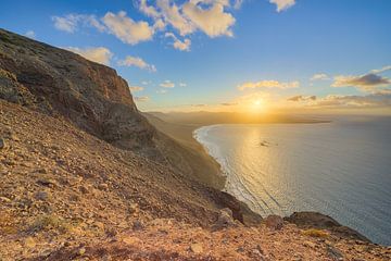 Mirador Rincón de Haría auf Lanzarote