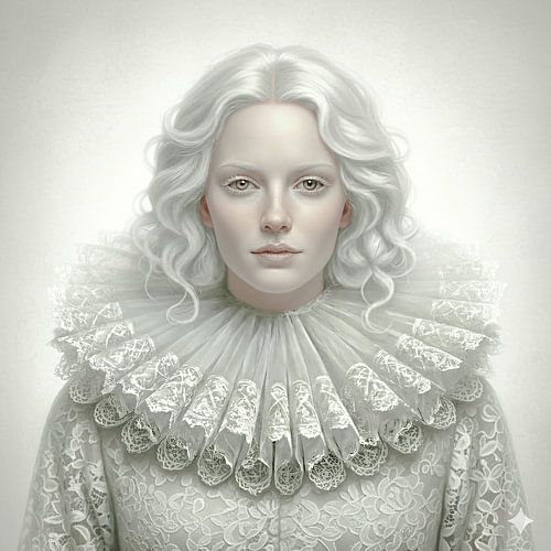 Dutch Angel