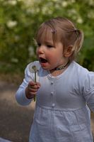 little sweet child