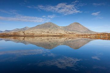 Dørålen Herbst von Sven-Erik Arndt