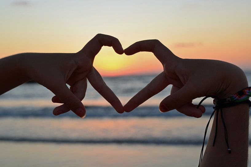 Heart ♥ by Henriette Tischler van Sleen