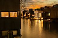 Steigereiland, Amsterdam
