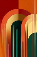 Retrometric - 70s Fusion II