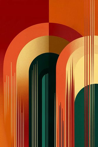 Retrometric - 70s Fusion II