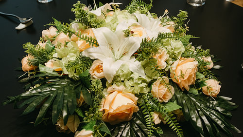 Elegance in Bloom