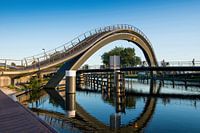 Purmerend Melkwegbrug