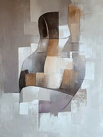 Subtile Komplexität enthüllt von Zen und Mehr