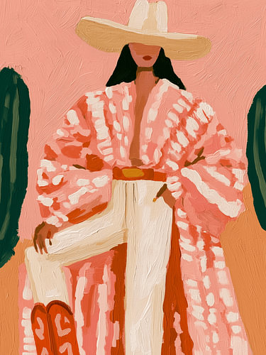Cowgirl