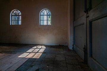 Monumentale garage