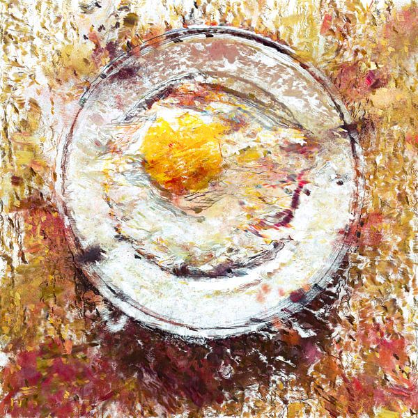 TO BEGG OR NOT TO BEGG von OFOTO RAY van Schaffelaar