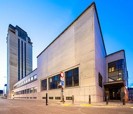 Book Tower of Ghent by Marcel Derweduwen