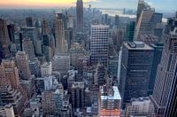 New York City