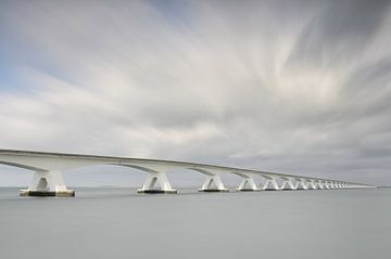 De Zeelandbrug van Rolf Schnepp