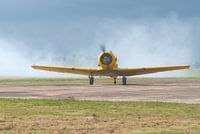 Smokey Yellow one