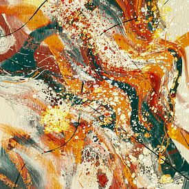 Abstract 20260328 van Plus Passie