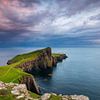 Neist Point Leuchtturm von Antwan Janssen