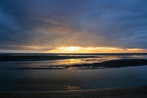 Borkum, Ostfriesland, Niedersachsen