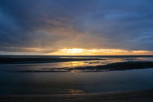 Borkum, East Frisia, Lower Saxony