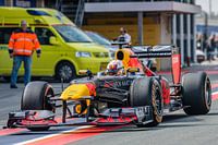 Max Zandvoort 2019 Jumbo Racing Day's