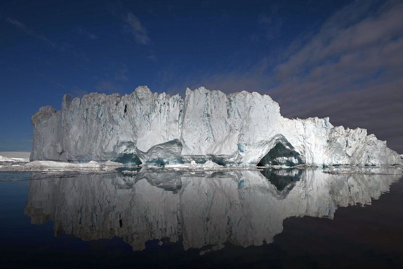 GLACE 1 par Miroslav Ptacek