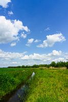 hollandse boeren sloot