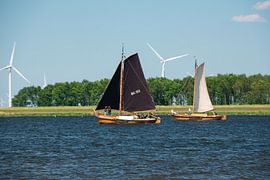 Botters von Brian Morgan