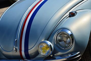 Beetle classic car by Ingo Laue