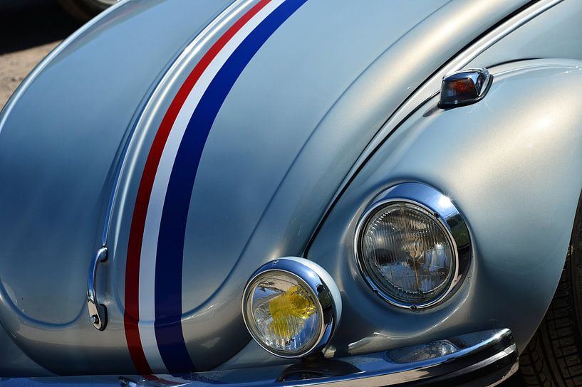 Käfer Oldtimer von Ingo Laue