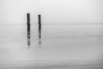 Minimalistisch von Thomas Riess
