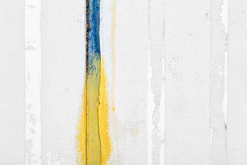 Entre silence et rayonnement : la couleur en conflit