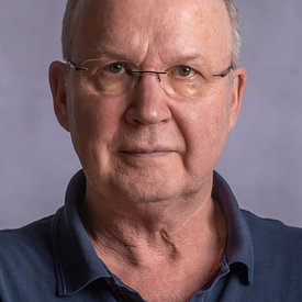 Gé Klein Wolterink profielfoto